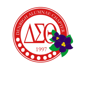 Spring 2023 Rush – Denbigh Alumnae Chapter of Delta Sigma Theta